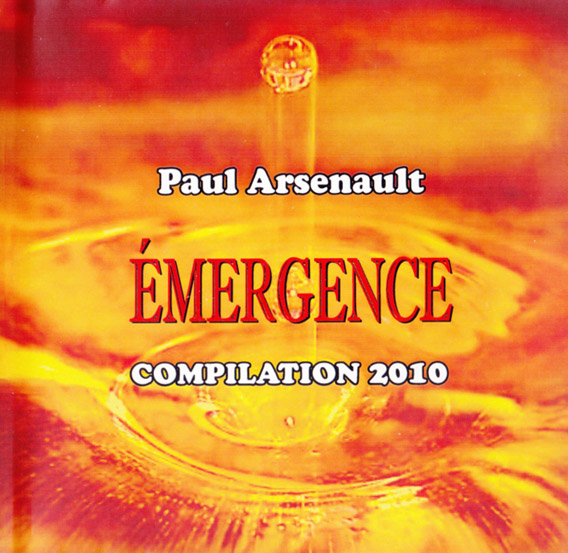 Emergence