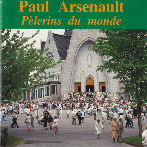 Pelerins du monde