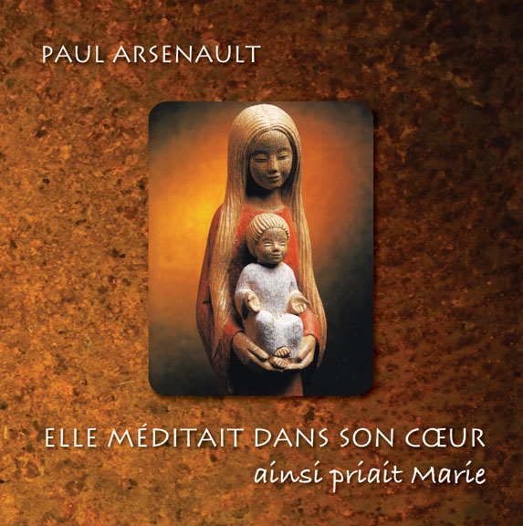 elle meditait dans son coeur